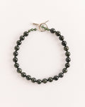 Everyday Boule Collar in Jade