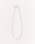 Diana Necklace in Sterling Silver