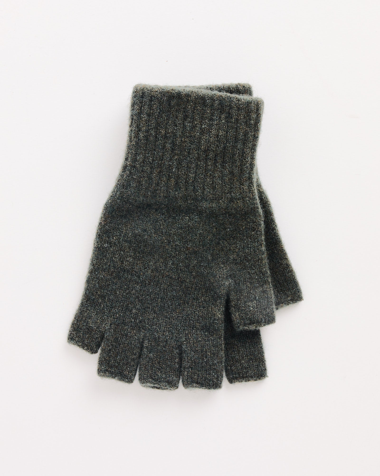 Cut Off Glove in Seaweed