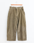 Paolo Pant in Lichen