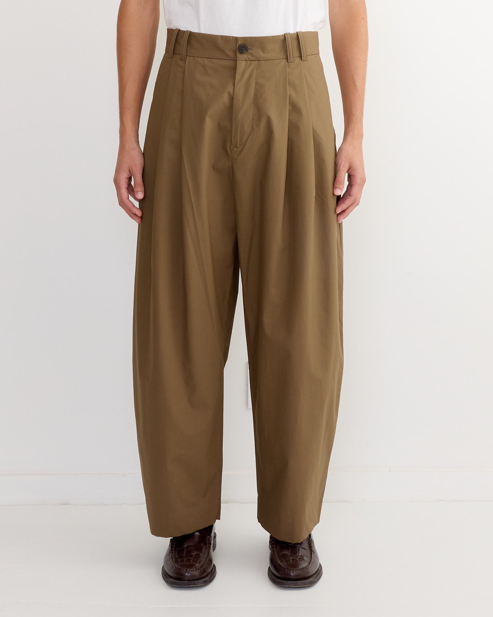 Yale Pant in Boulder