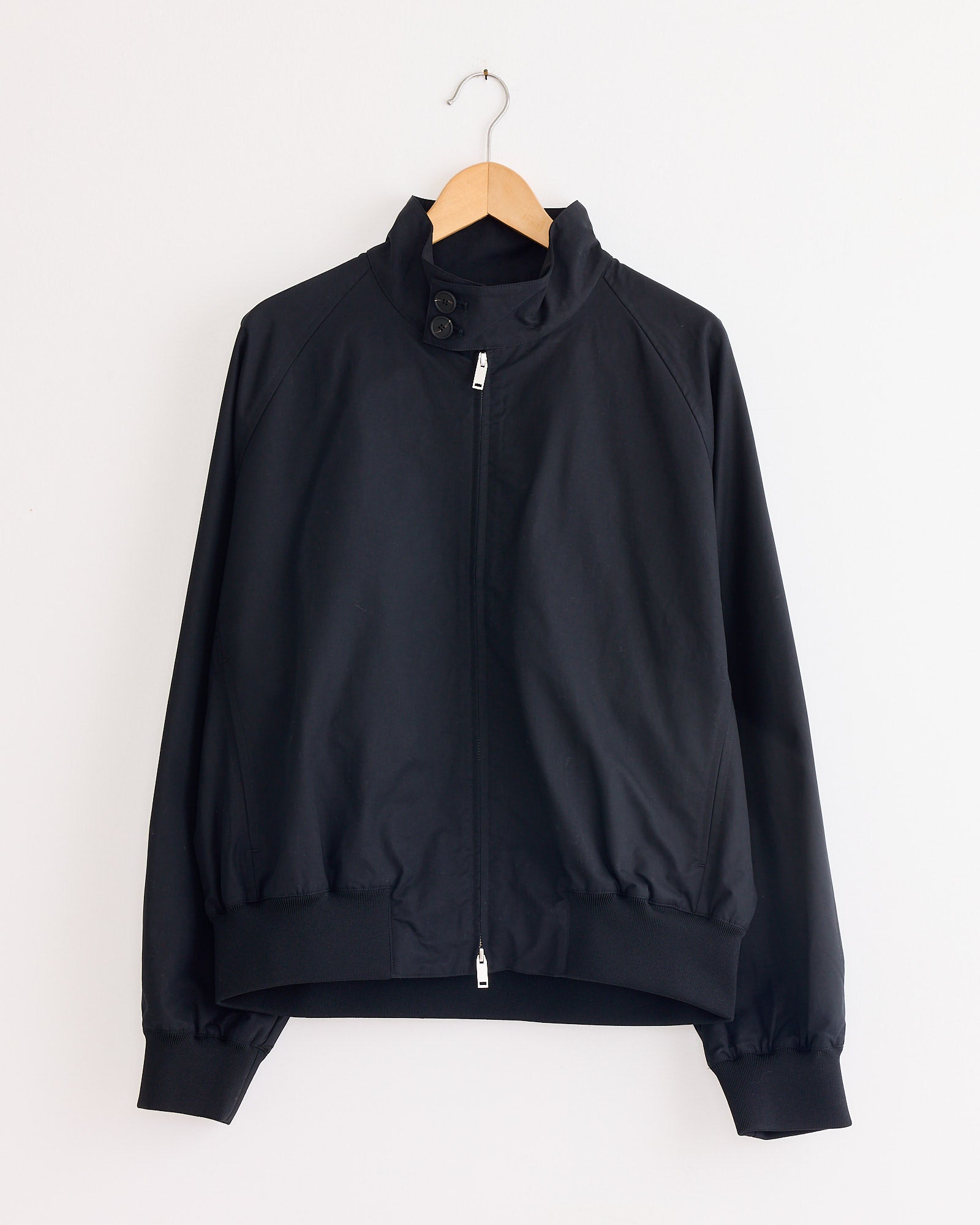 Over Jacket in Oil
