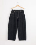 Studio Nicholson x BEAMS PLUS Holly Jean in Indigo