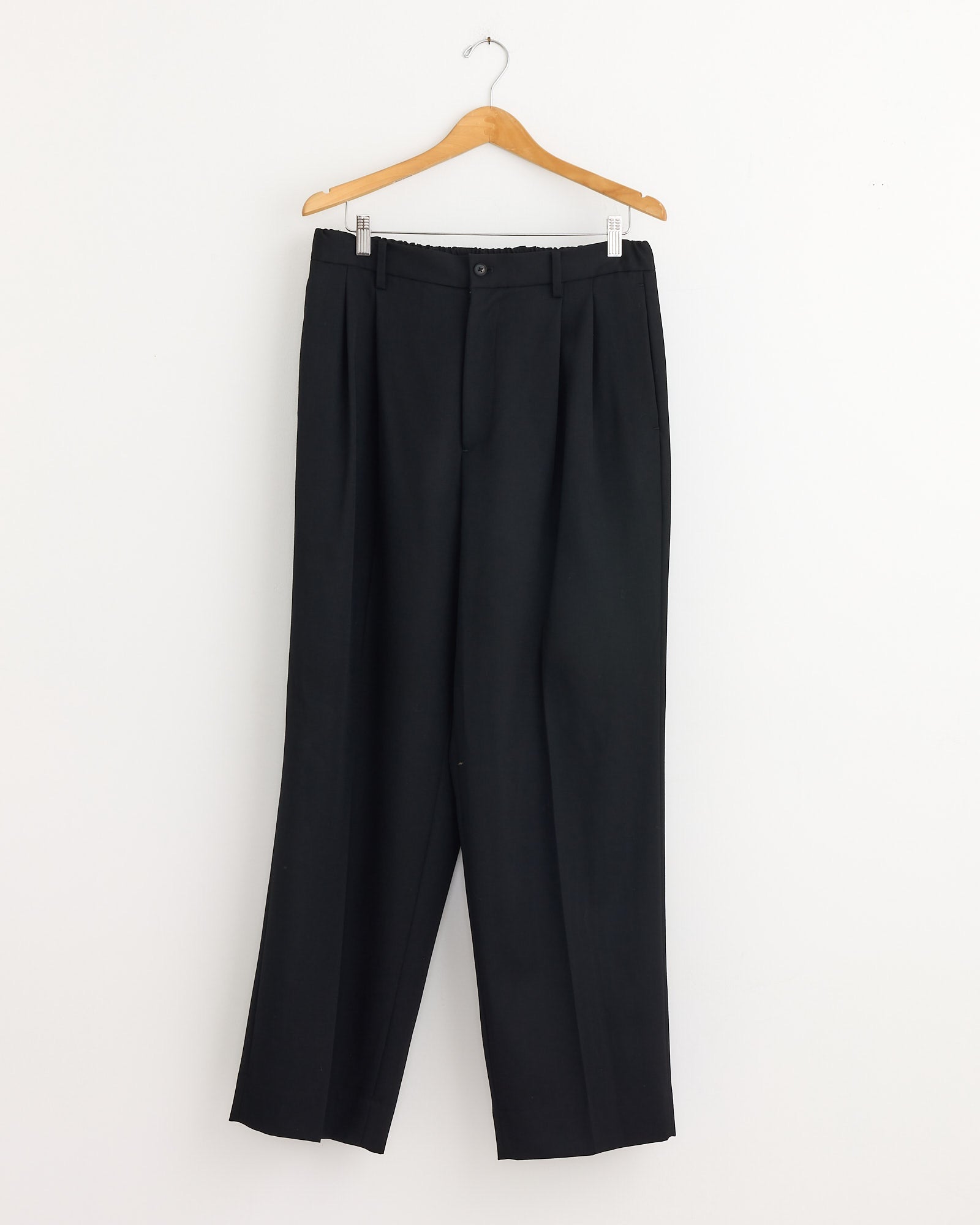 1267 Pant in Black