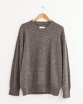 1294 Sweater in Greige