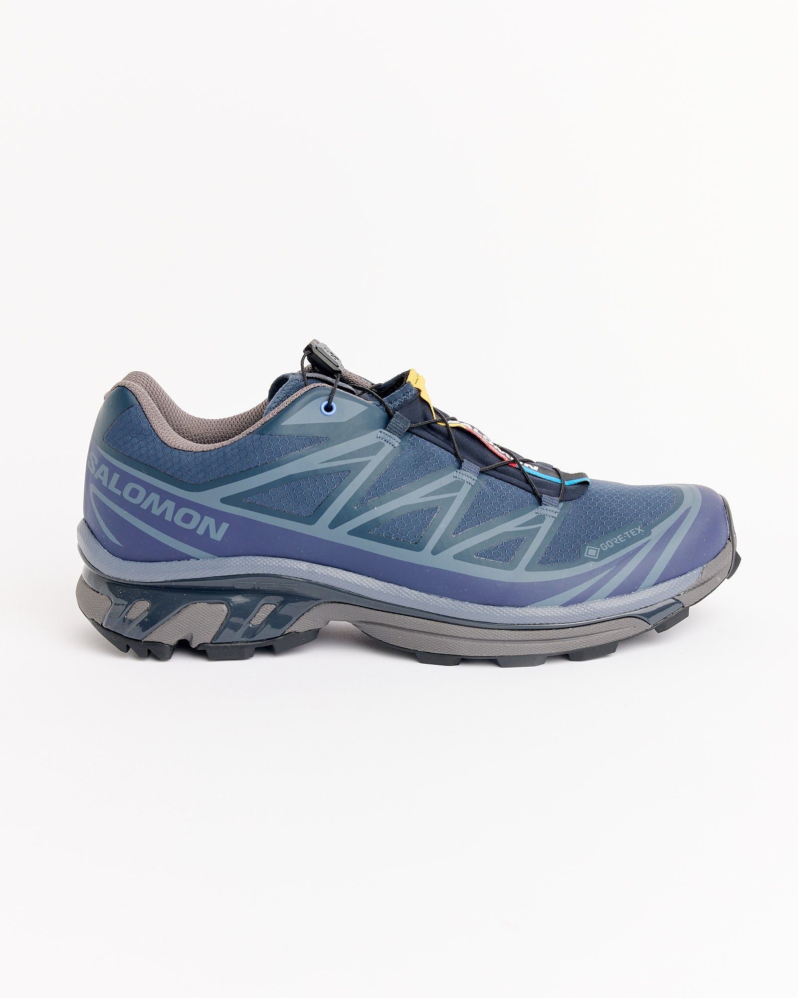 XT-6 GTX in Blue Nights/Astral/Pkiten