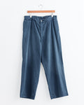 Vintage Work Pant in Blue