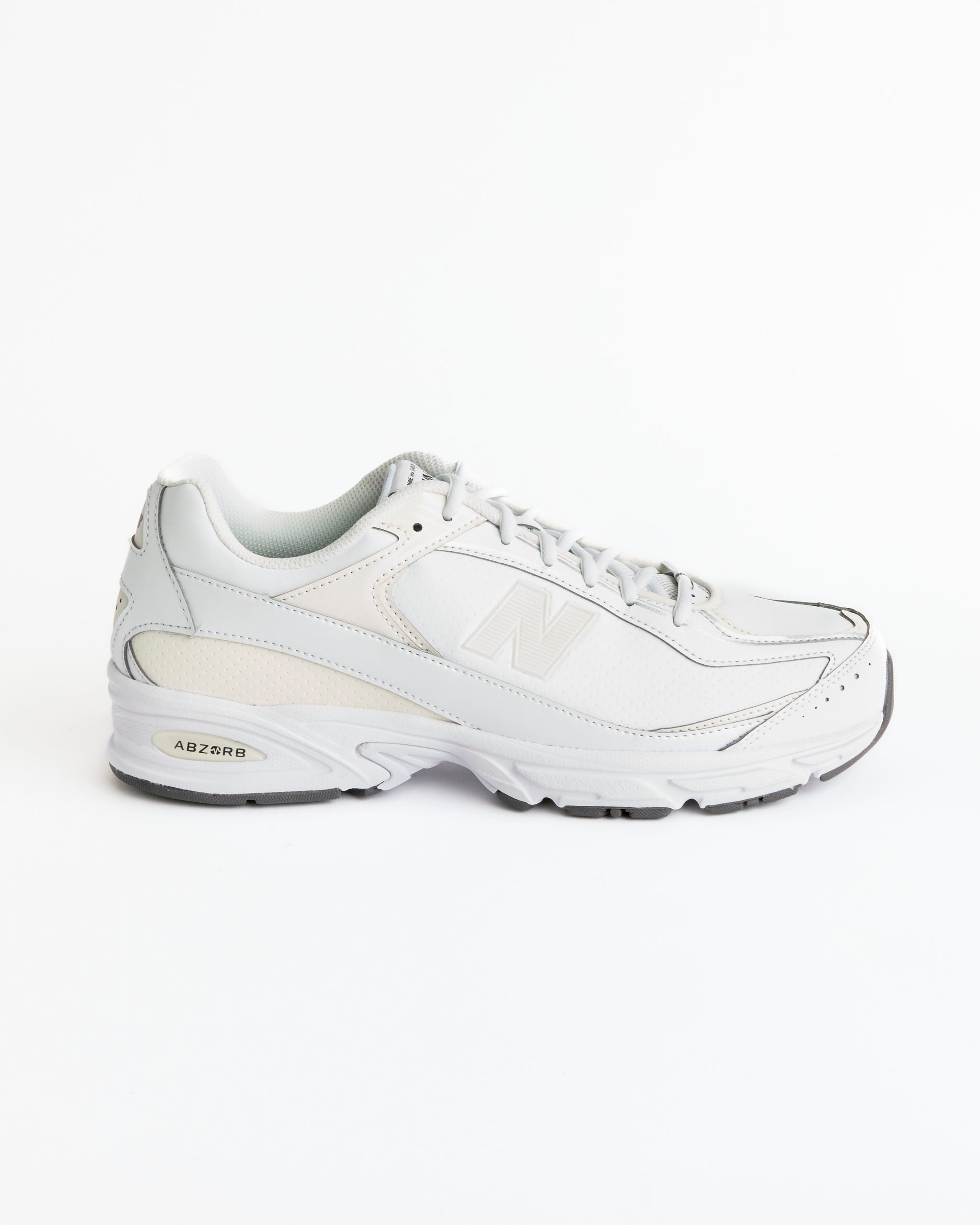 Comme Des Garçons Homme x NB 509 Shoes in White