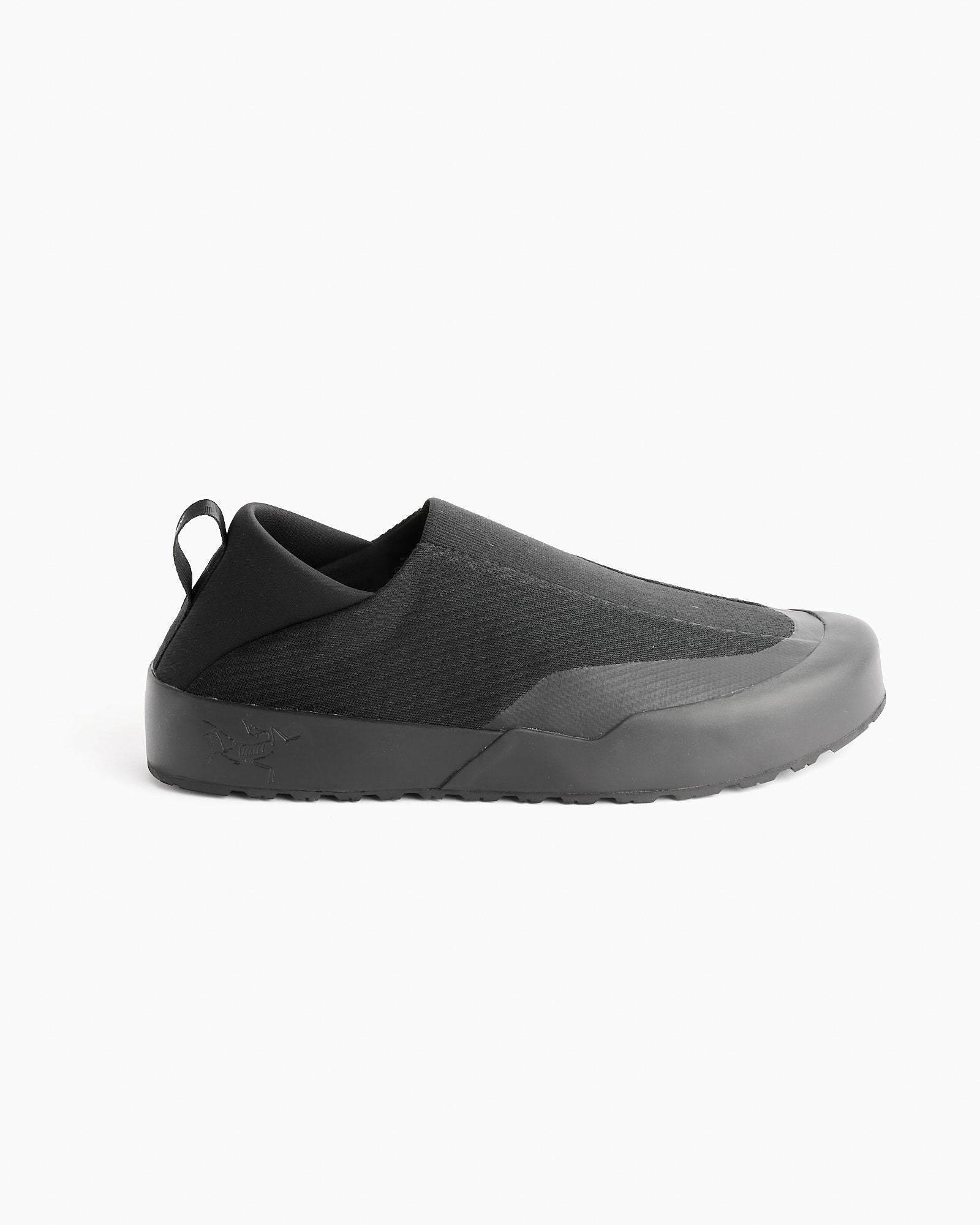 Kragg M Shoes Black