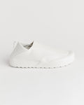 Kragg M Shoes in Arctic Silk