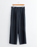 Air Pant in Black