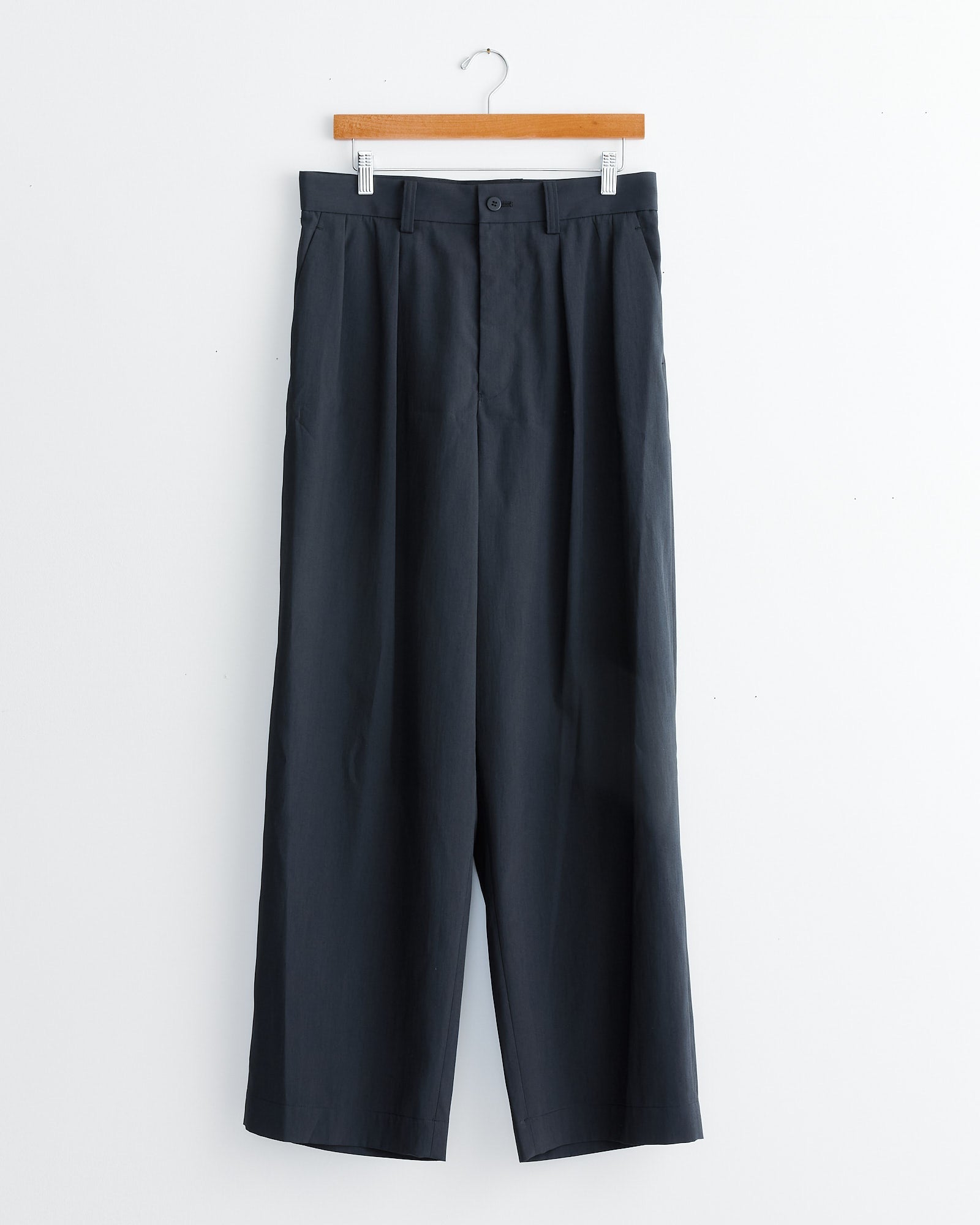 Air Pant in Black