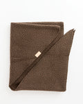 Polartec Fleece Bandana in Khaki