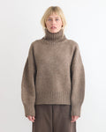 Rhys Sweater in Tundra