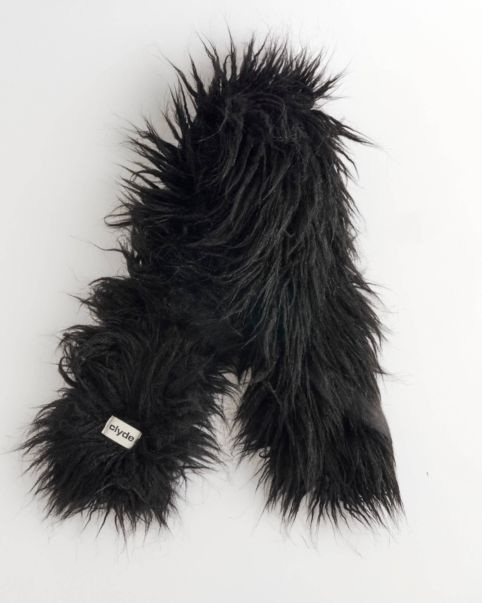 Sue Scarf