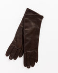 Gloves in Espresso