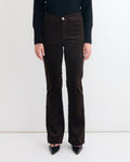 Corduroy Pant in Brown