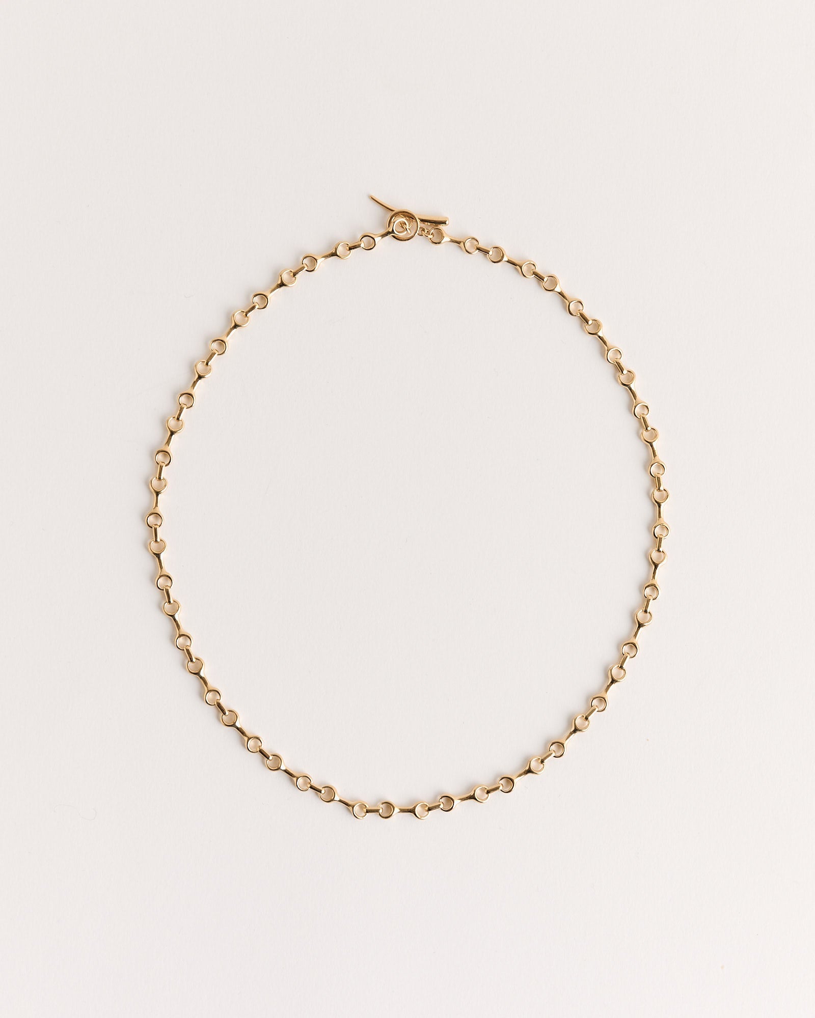 15mm Double Beam Chain