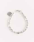Edition 5 Bracelet in Silver