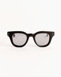 McClane Sunglasses in Black Crystal/GR-19 Grey