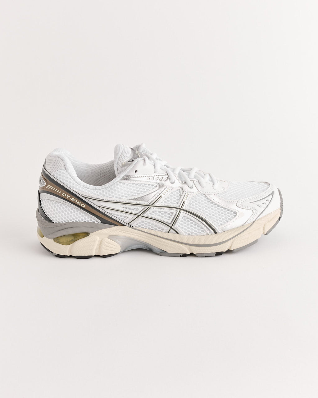 GT-2160 in White/Soft Yellow