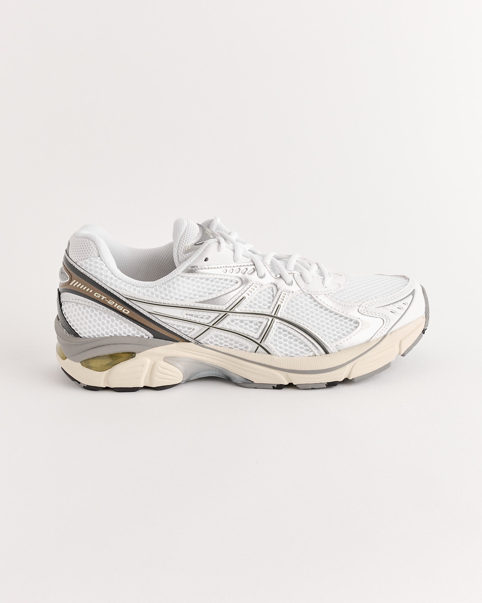 GT-2160 in White/Soft Yellow