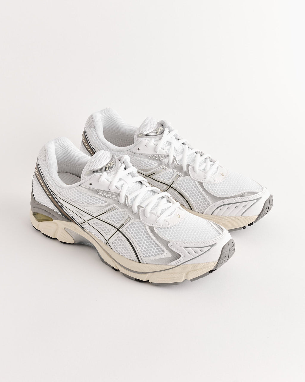 GT-2160 in White/Soft Yellow
