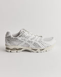 GEL-NIMBUS 10.1 in White/Pure Silver