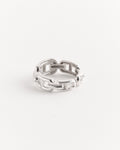 The Cuff Sailing Ring