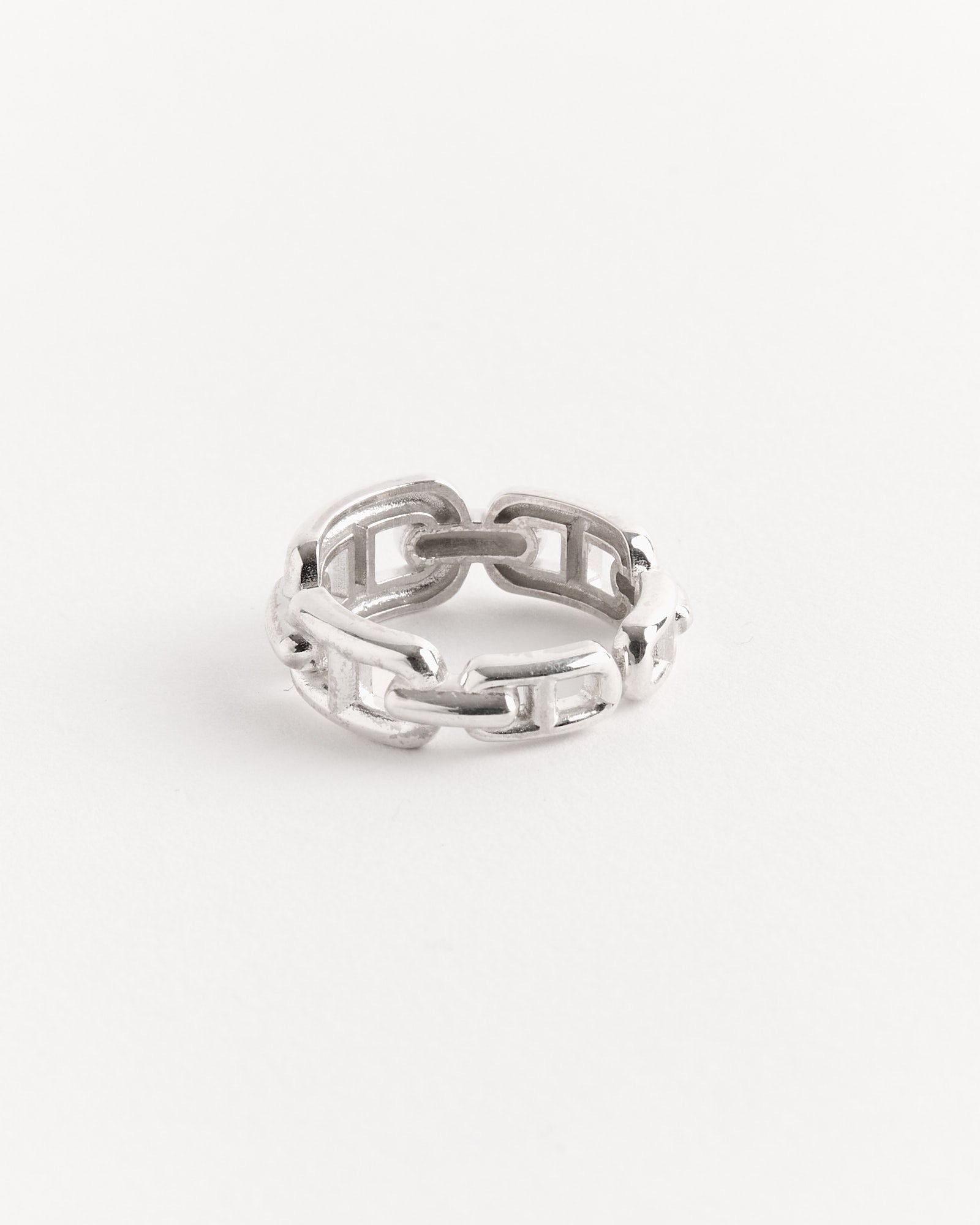 The Cuff Sailing Ring
