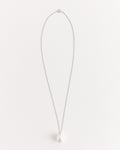 Floating Ancre Necklace