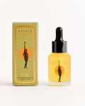 Rosemary Hair Oil