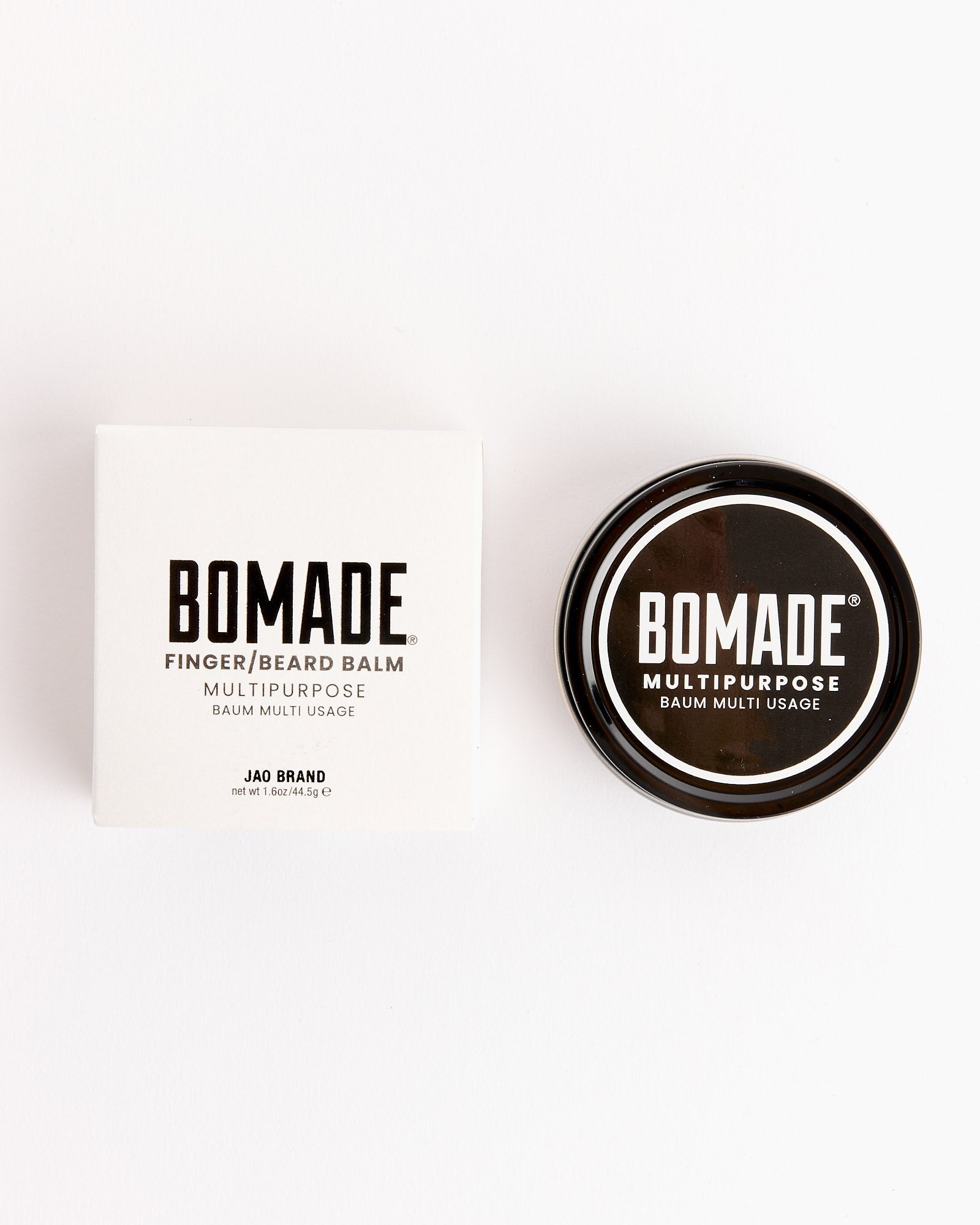 Bomade BeardScent Balm