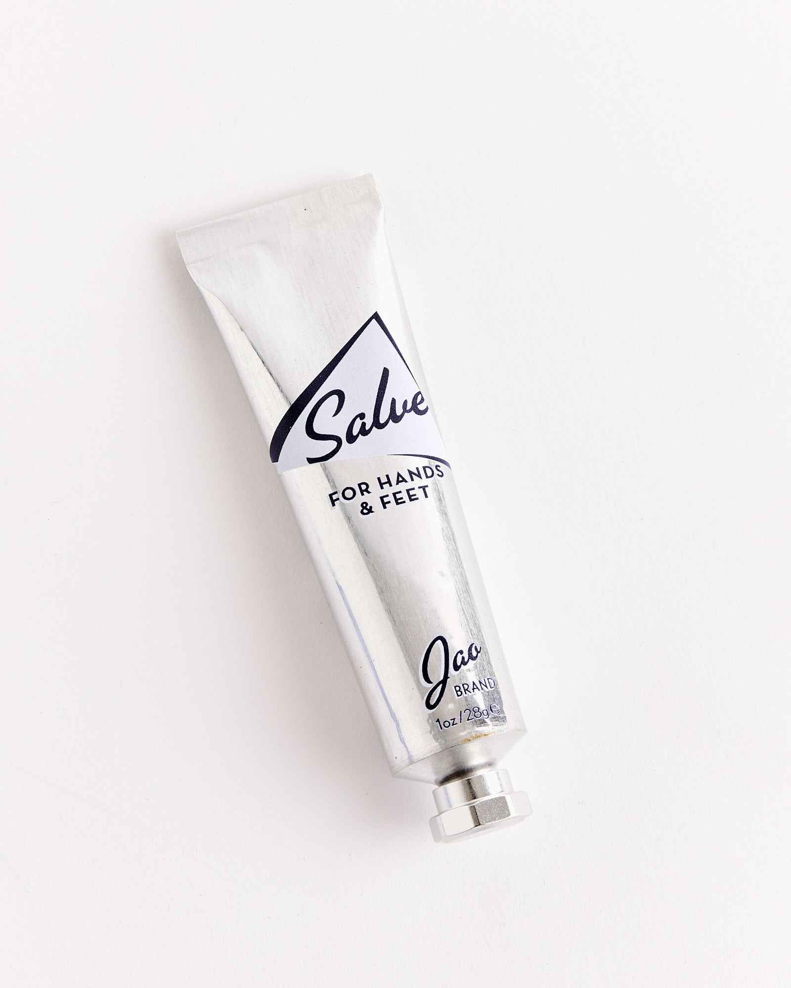 Hand Salve Tube