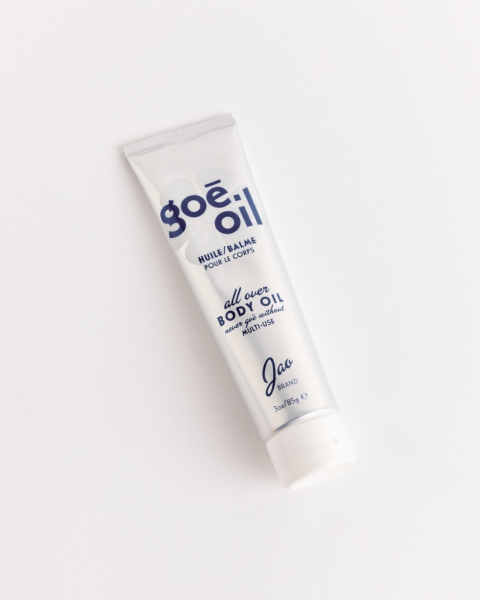 Goe Oil Tube