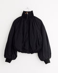 Le Bomber Pallone in Black