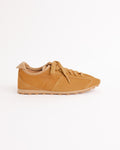 Les Tennis Shoes in Camel
