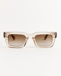 05.2 Sunglasses in Ecru