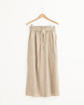 Oates Skirt in Sable