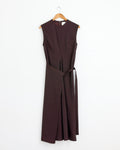 Verve Dress in Cocoa
