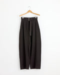 Chatto Pant in Espresso