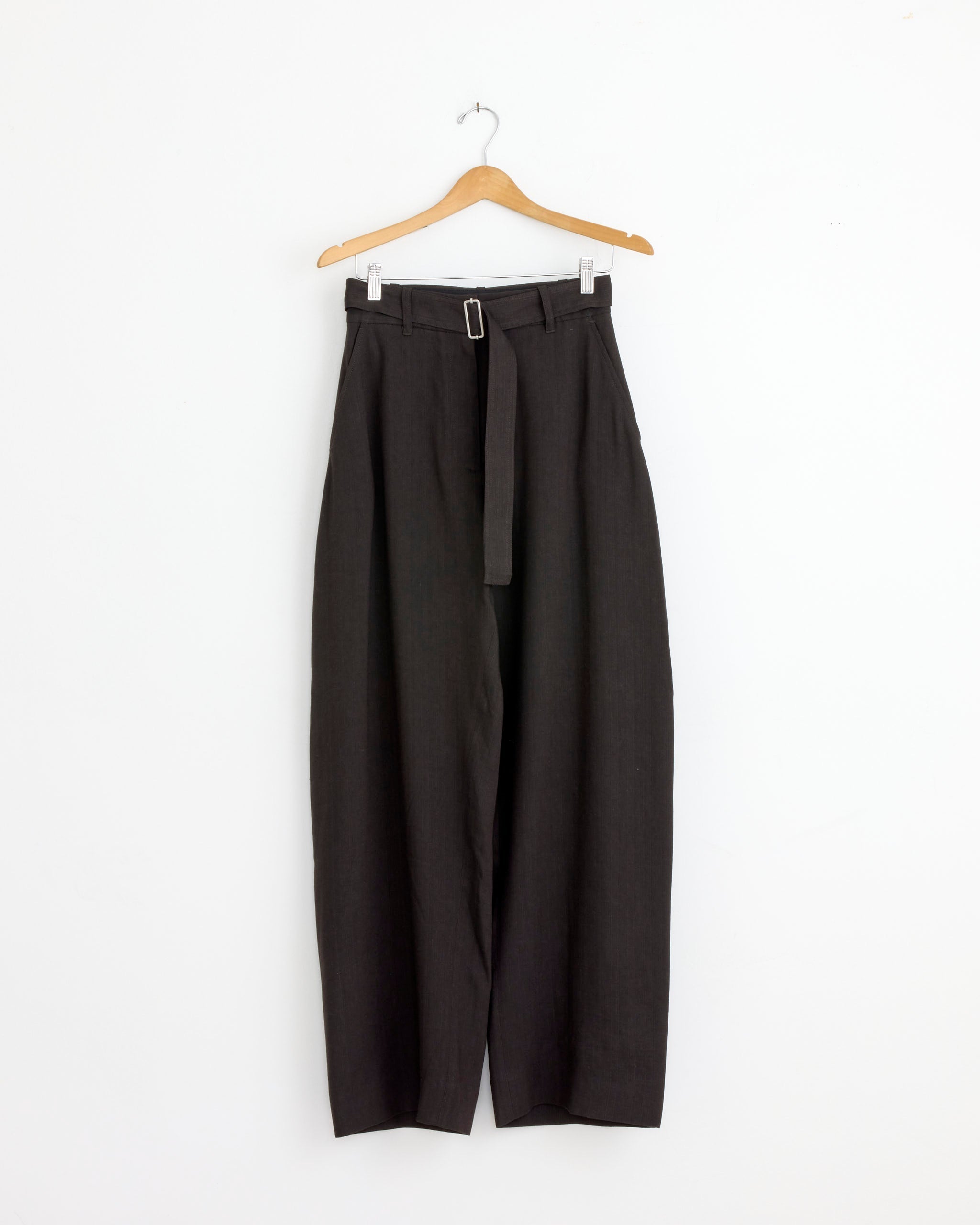 Chatto Pant in Espresso