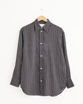 Rouen Shirt in Indigo
