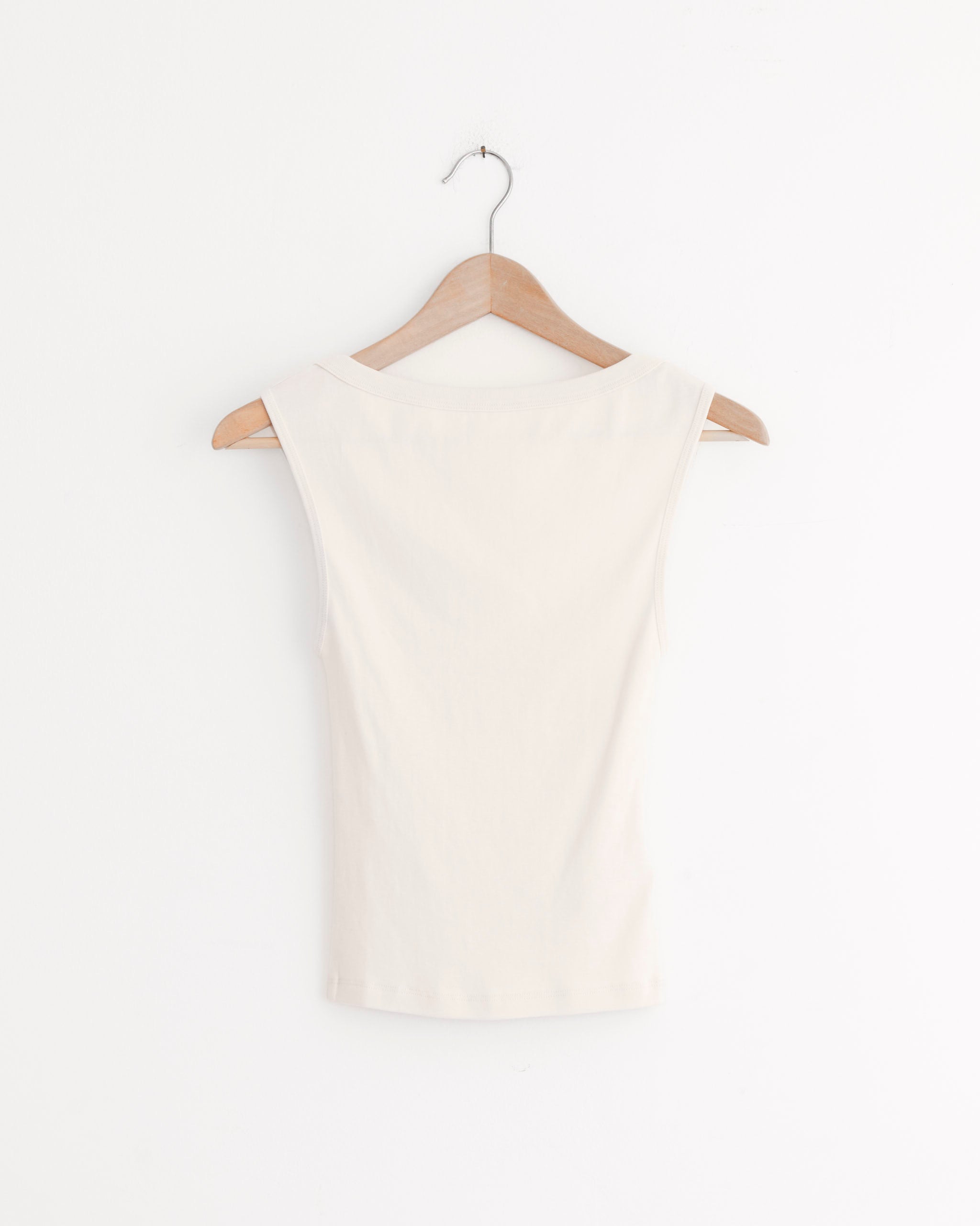 Ballerina Top in Shell Pink