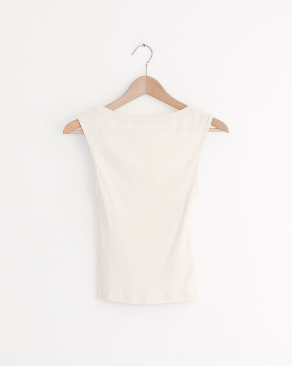 Ballerina Top in Shell Pink