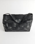 Woven Large Tote