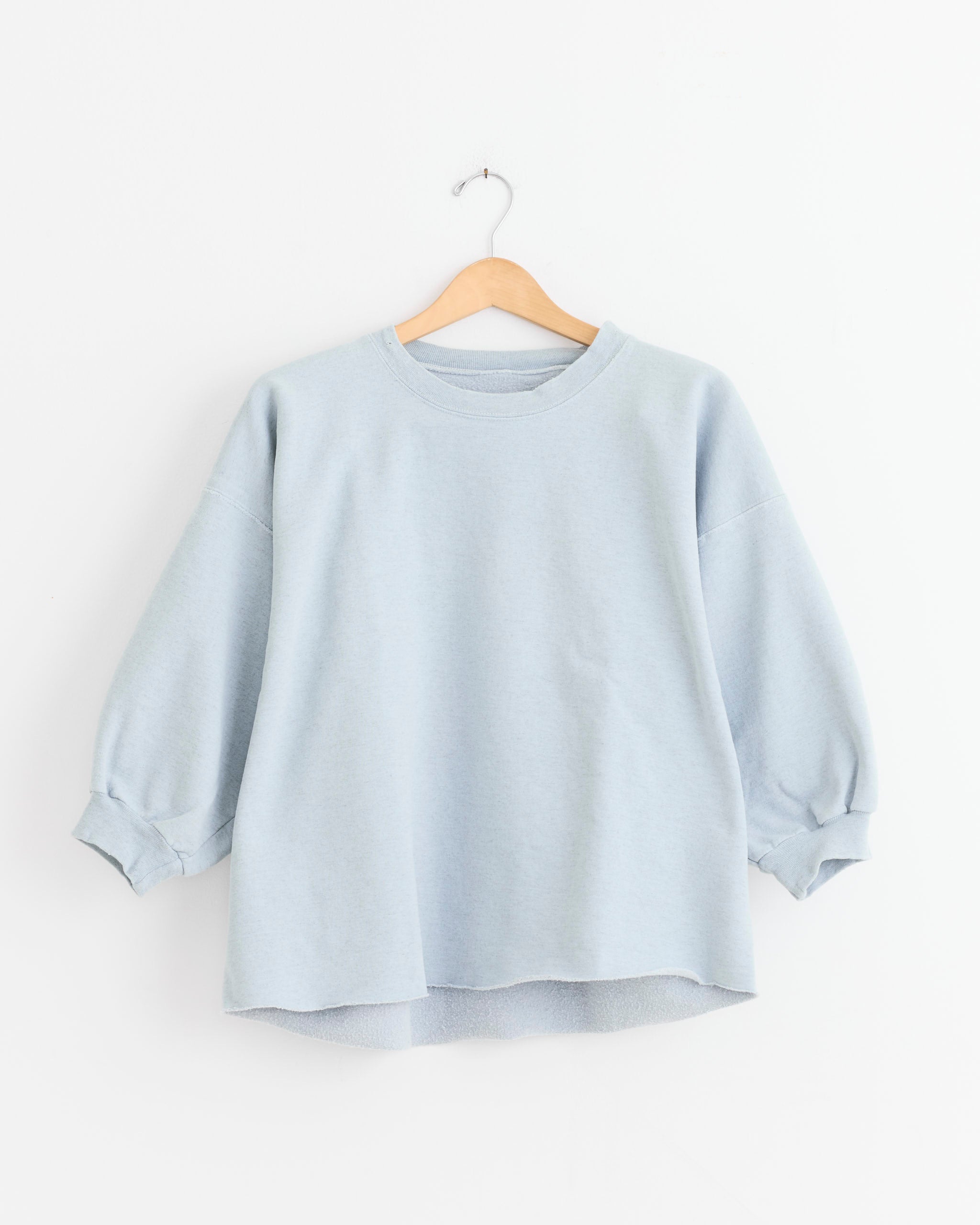 Fond Sweatshirt in Blue