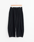 Ashbolt Pant in Brown Overdye