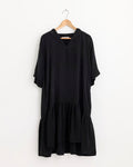 Preserve Dress in Black