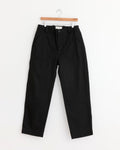 Studio Nicholson x Aaron Levine Denver Pant in Black